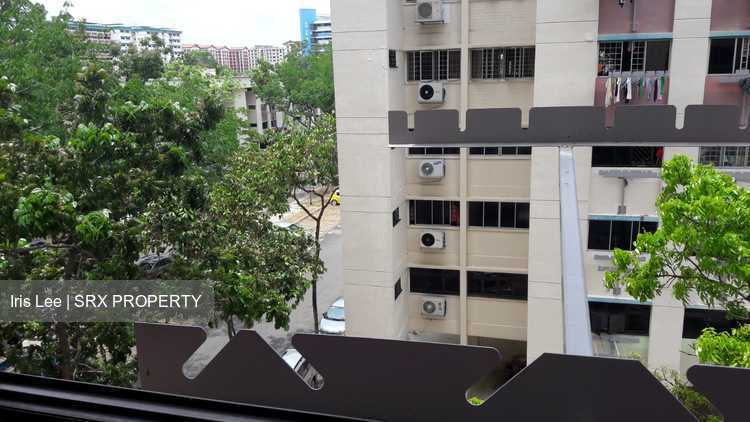 Blk 456 Tampines Street 42 (Tampines), HDB 4 Rooms #168710362